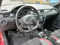 2018 Skoda Rapid