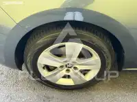 2018 Skoda Rapid