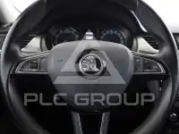 2018 Skoda Rapid