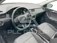 2018 Skoda Rapid