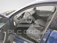 2018 Skoda Rapid