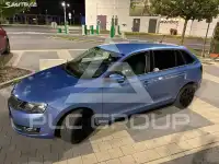 2018 Skoda Rapid