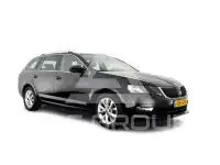 2018 Skoda Rapid