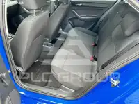 2018 Skoda Rapid