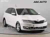 2018 Skoda Rapid