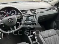2018 Skoda Rapid