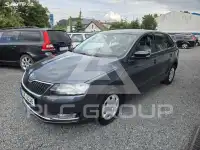 2018 Skoda Rapid