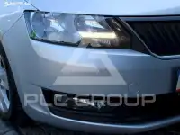 2018 Skoda Rapid