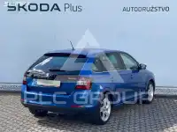 2018 Skoda Rapid
