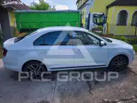 2018 Skoda Rapid