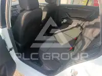 2018 Skoda Rapid