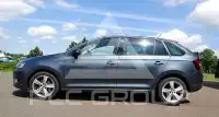 2018 Skoda Rapid