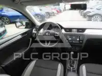 2018 Skoda Rapid