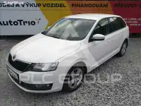 2018 Skoda Rapid