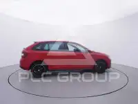 2018 Skoda Rapid