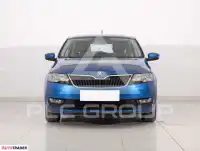 2018 Skoda Rapid