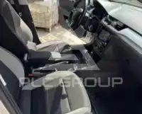 2018 Skoda Rapid