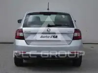 2018 Skoda Rapid