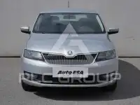 2018 Skoda Rapid