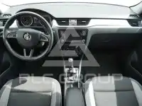 2018 Skoda Rapid