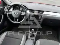 2018 Skoda Rapid