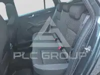 2018 Skoda Rapid