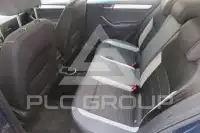 2018 Skoda Rapid