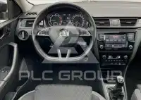 2018 Skoda Rapid