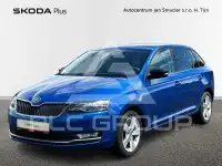 2018 Skoda Rapid