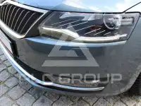 2018 Skoda Rapid