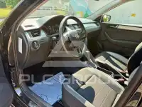 2018 Skoda Rapid