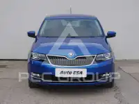 2018 Skoda Rapid