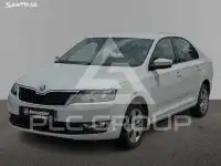 2018 Skoda Rapid
