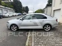 2018 Skoda Rapid