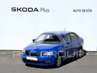 2018 Skoda Rapid
