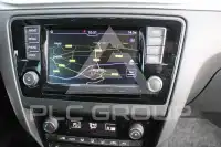 2018 Skoda Rapid
