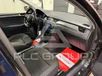 2018 Skoda Rapid