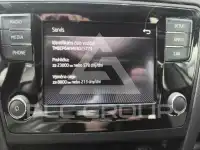 2018 Skoda Rapid