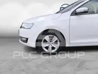 2018 Skoda Rapid