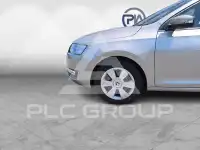 2018 Skoda Rapid