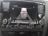 2018 Skoda Rapid