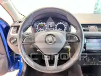 2018 Skoda Rapid