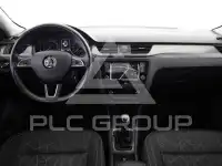 2018 Skoda Rapid