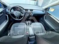 2018 Skoda Rapid