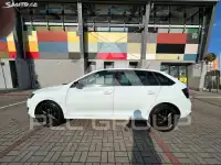 2018 Skoda Rapid