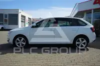 2018 Skoda Rapid