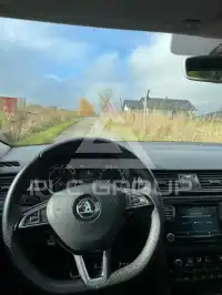2018 Skoda Rapid