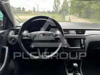 2018 Skoda Rapid