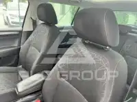 2018 Skoda Rapid