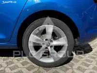 2018 Skoda Rapid